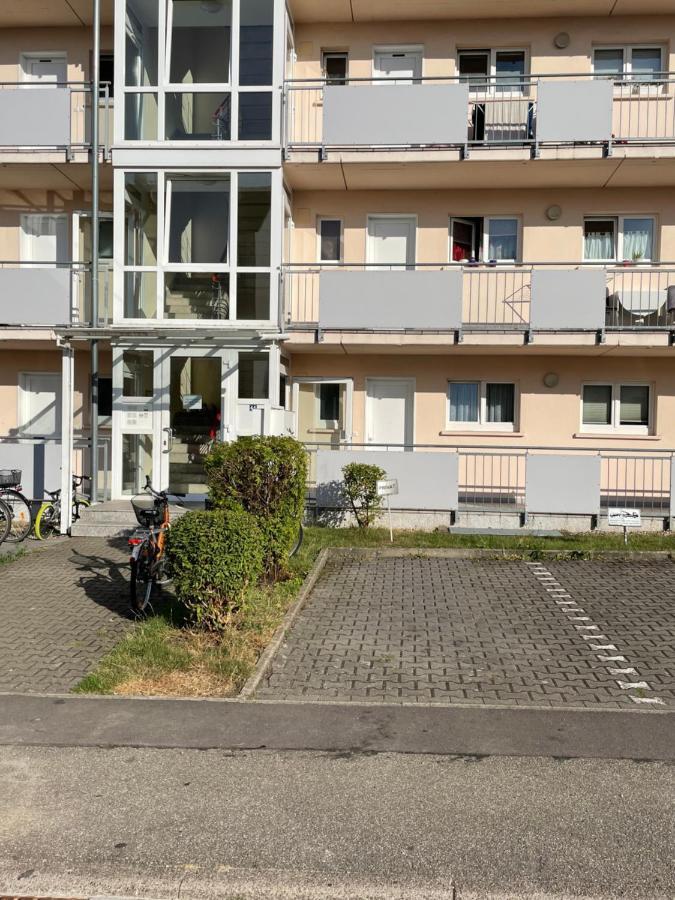 Adriana Apartment , Free Parking Baden-Baden Exterior foto
